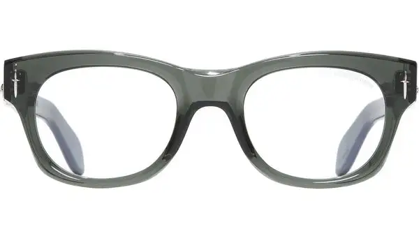 Jimmi Optical 01 Verde Occhiali da Vista