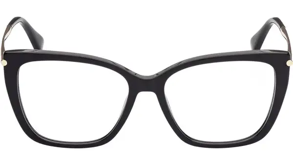 MM5007 001 Nero Lucido Occhiali da Vista