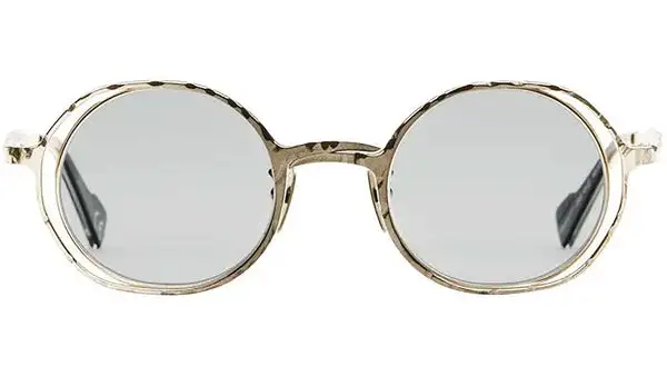 H11 Sun GMG Gold Shaded Occhiali da Sole