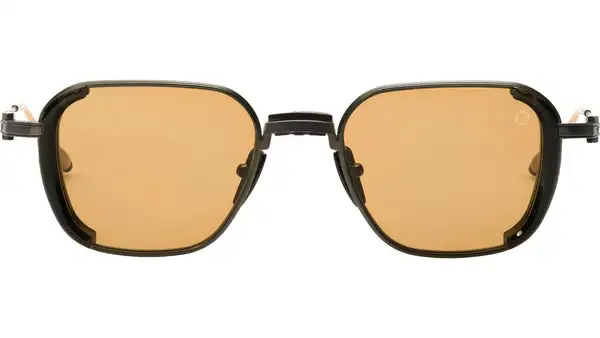 Eclipse Crystal Black Occhiali da Sole