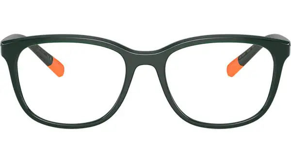 DX 5094 3068 Verde Occhiali da Vista