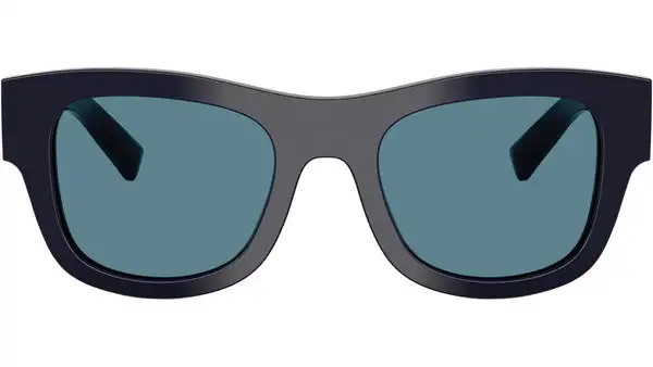 DG 4509 309480 Blu Occhiali da Sole