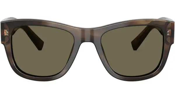 DG 4338 3200/3 Avana Verde Occhiali da Sole