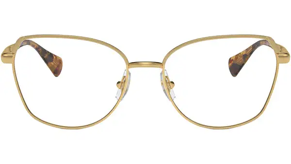 RA6058 9004 Oro Lucido Occhiali da Vista