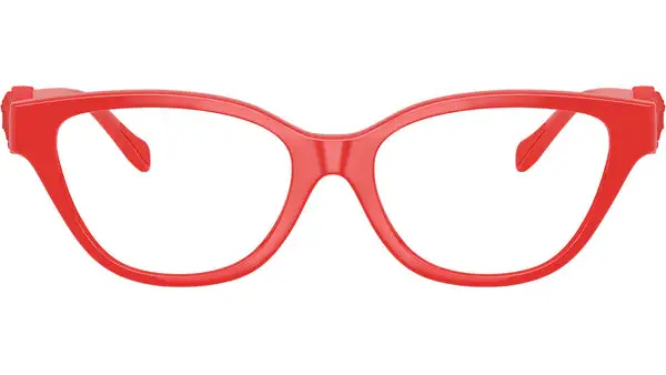 VK3011U 5529 Rosso Occhiali da Vista