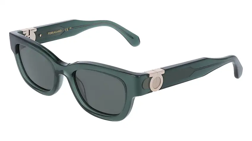 Occhiali da sole FERRAGAMO SF2067S 317