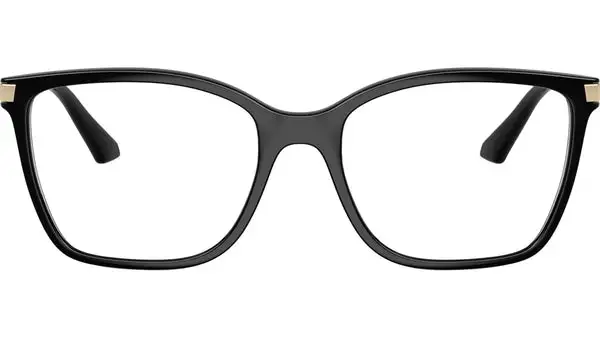 VO5654 W44 Nero Occhiali da Vista