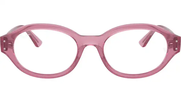 RB7257 Optics 8435 Rosa Occhiali da Vista