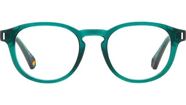 PLD D452 1ED Verde Occhiali da Vista