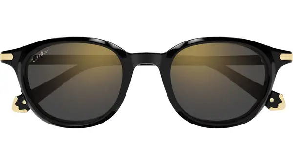 Première CT0584S 001 Nero Occhiali da Sole