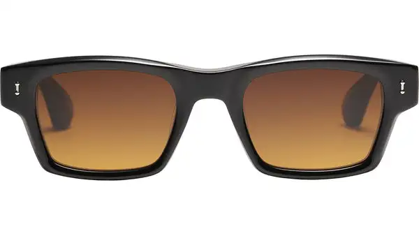 Amy Sun Black Storm Occhiali da Sole Unisex