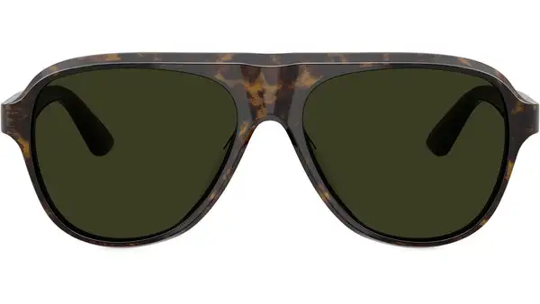 Paul Newman Sun OV5581SU 1747P1 Noce Tartaruga Occhiali da Sole