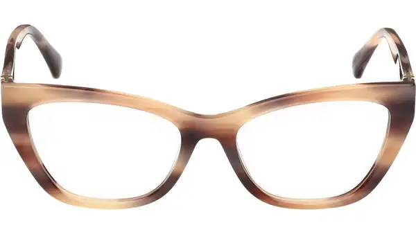 MM5228 047 Corno Beige Occhiali da Vista
