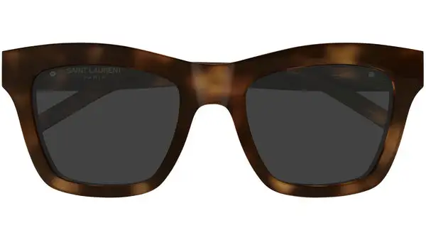 SL M156 003 Avana Lucido Occhiali da Sole