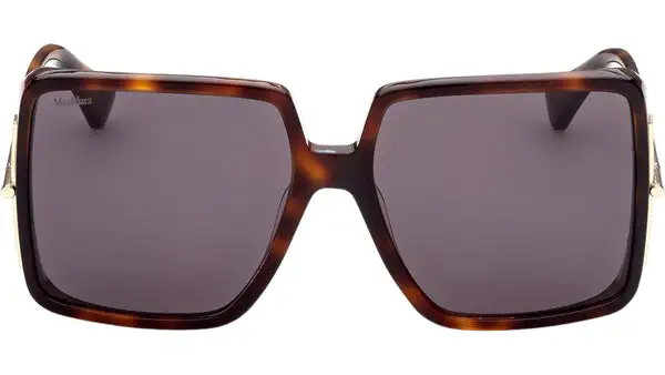 Malibu4 MM0003 52A Avana Scuro Occhiali da Sole