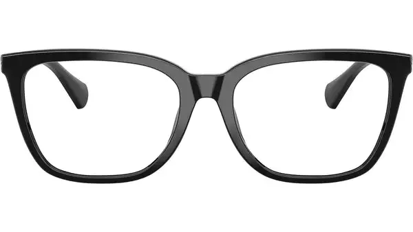 RA7178U 5001 Nero Lucido Occhiali da Vista