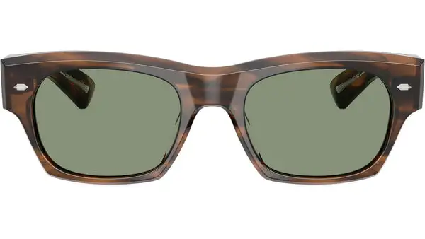 Kasdan OV5514SU 179452 Barchan Occhiali da Sole