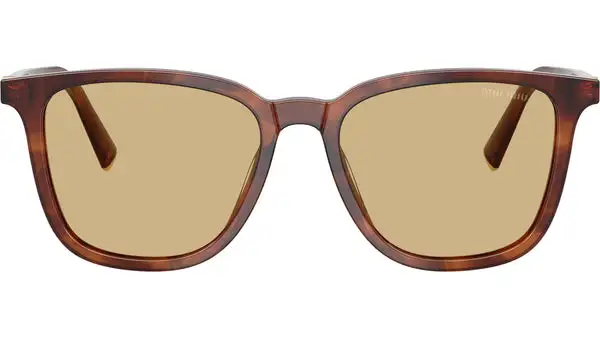 MU B03S 26E10R Tabacco Striato Occhiali da Sole