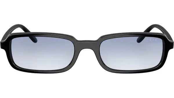 VO5666S W44/19 Nero Occhiali da Sole