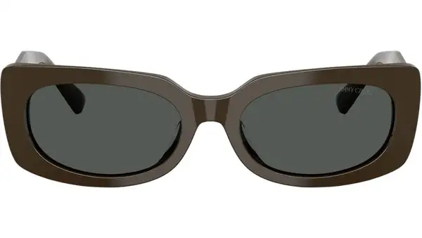 JC5029U 506087 Verde Cappero Occhiali da Sole