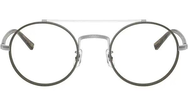 Etlin OV1355T 5241 Argento Oliva Occhiali da Vista