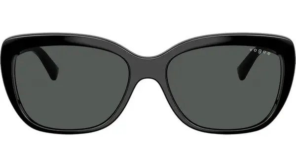 VO5678SB W44/87 Nero Occhiali da Sole