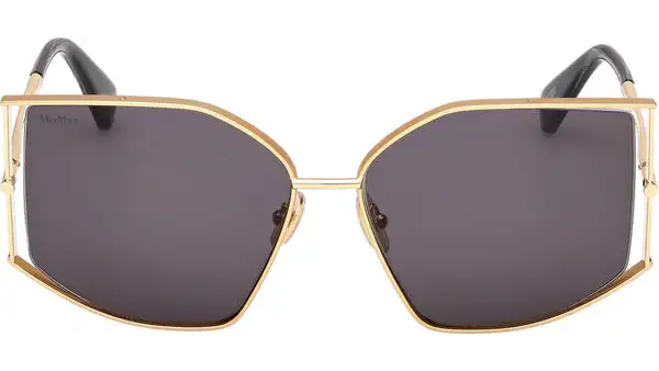 Menton-4 MM0142 30A Oro Intenso Lucido Occhiali da Sole