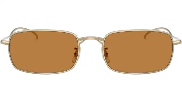 TK-14 OV1364ST 503553 Oro Occhiali da Sole