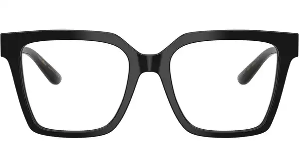 DG 3376B 3355 Nero Occhiali da Vista