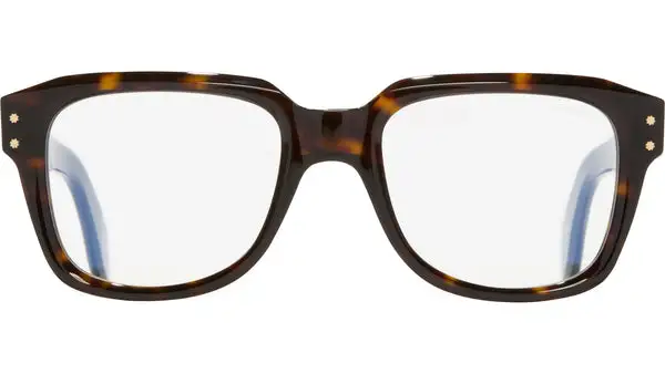 1433 Optical 02 Avana Scuro Occhiali da Vista
