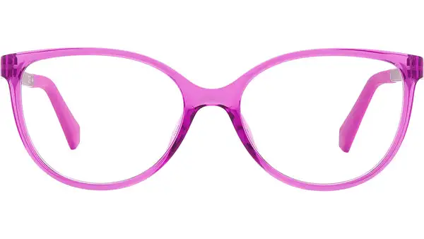 PLD D825 B3V Viola Occhiali da Vista