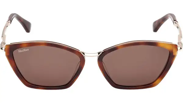 Miller7 MM0162 52E Avana Scuro Occhiali da Sole