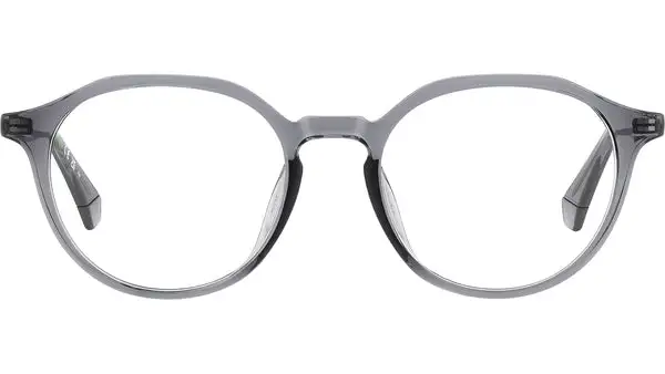 PLD D510/G KB7 Grigio Occhiali da Vista