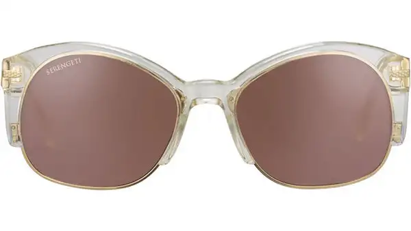 Vinita SS529 Gold Occhiali da Sole