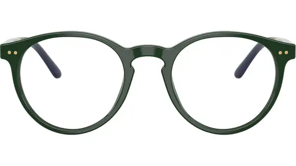 PH2297 6140 Verde Lucido Occhiali da Vista