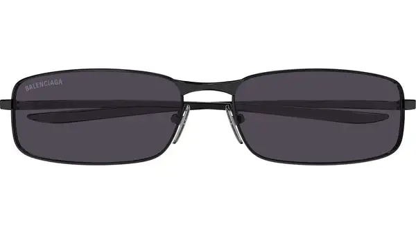 BB0493S 004 Grigio Scuro Occhiali da Sole