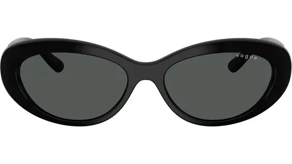 VO5630S W44/87 Nero Occhiali da Sole