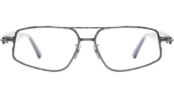 J73 RH Ruthenium Occhiali da Vista