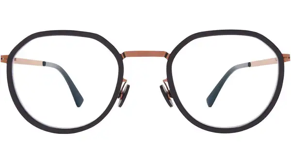 JUSTUS 818 Occhiali da Vista Panthos Unisex