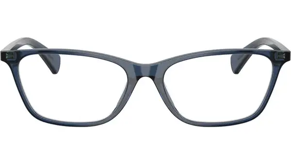 RA7187U 6119 Blu Trasparente Occhiali da Vista