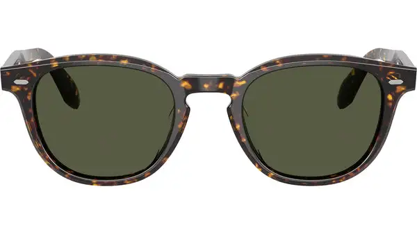 N.09 Sun OV5586SU 174152 Tartaruga Atago Occhiali da Sole