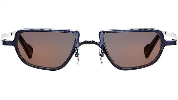 Z28 Sun BL Dark Blue Occhiali da Sole