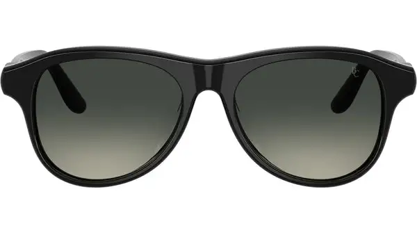 BC4015S 1003SG Occhiali da Sole Navigator Nero