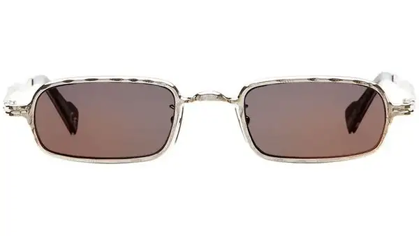 Z18 Sun LG Light Gold Occhiali da Sole