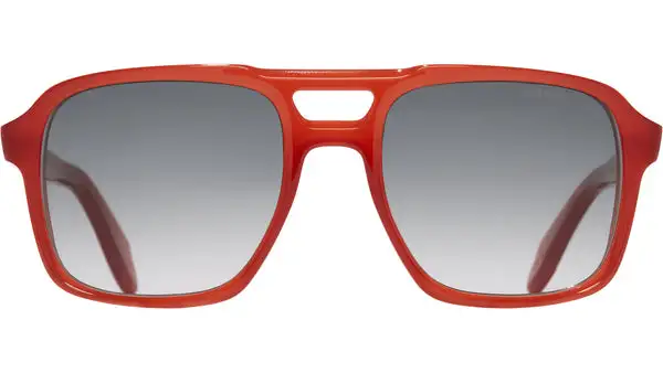 1394 Sun B1 Rosso Tomato Occhiali da Sole Navigator