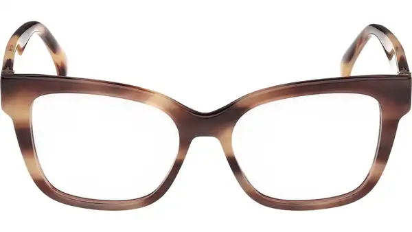 MM5206 047 Marrone Chiaro / Corno Occhiali da Vista