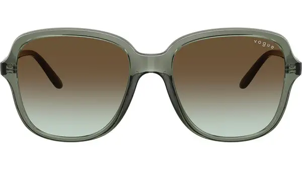 VO5601S 3086E8 Verde Mallard Occhiali da Sole