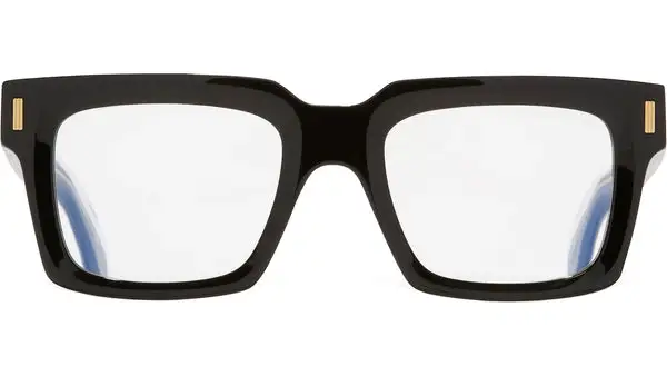 9386 Optical 01 Nero Occhiali da Vista