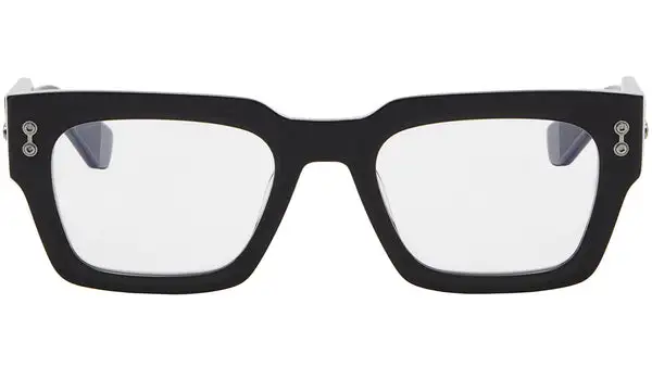 Cosmo Matte Black Occhiali da Vista