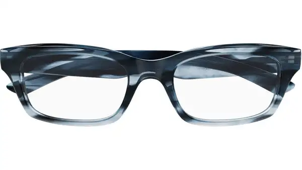 BB0427O 004 Blu Avana Occhiali da Vista